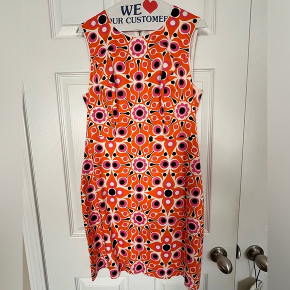 Kate Spade Solar Mariam Dress - Picture 1 of 14